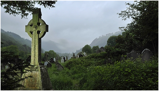 愛(ài)爾蘭旅遊，愛(ài)爾蘭曆史與文化，移民愛(ài)爾蘭