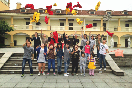 世貿(mào)通移民集團(tuán)上海公司，美國投資移民930遞案