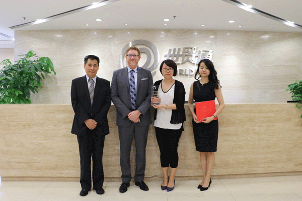 Miller Mayer 律所，世貿通美國投資移民十周年