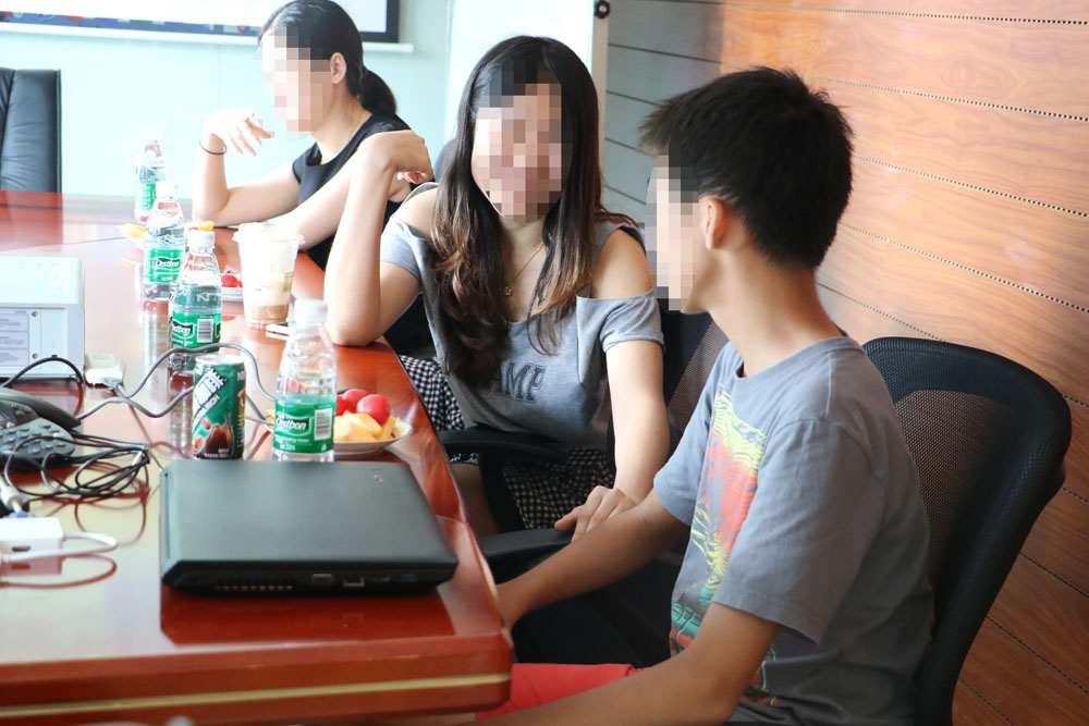 世貿(mào)通移民
