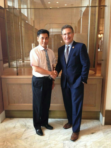 鄭州美國(guó)投資移民中介哪家好？
