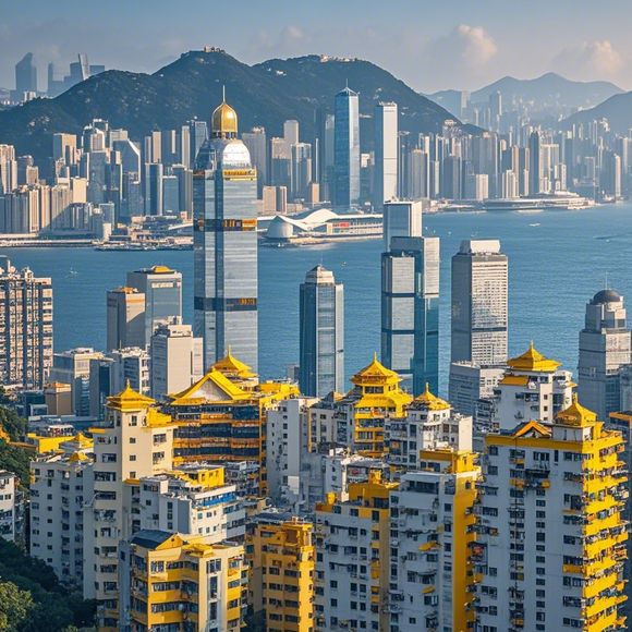 移民香港只需6萬！這個機(jī)會你絕不能錯過！