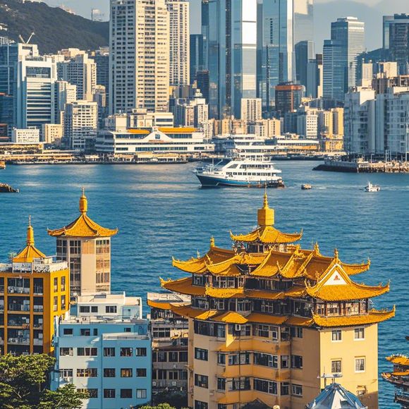 解讀內地人獲取香港身份：政策、流程與優勢剖析