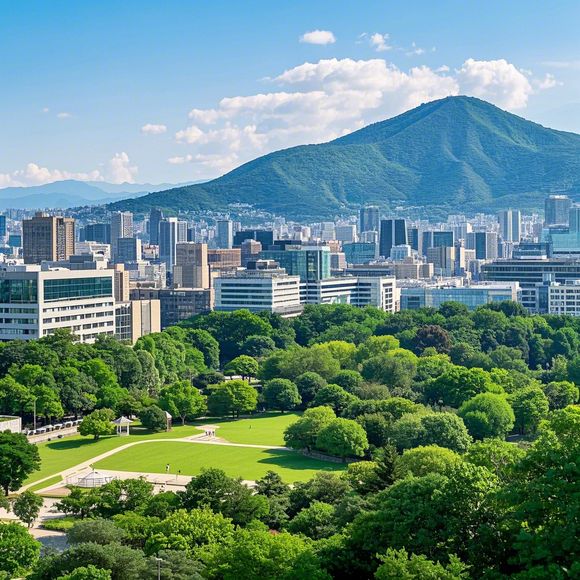 朝鮮族移民韓國的現狀與未來：從歷史到展望