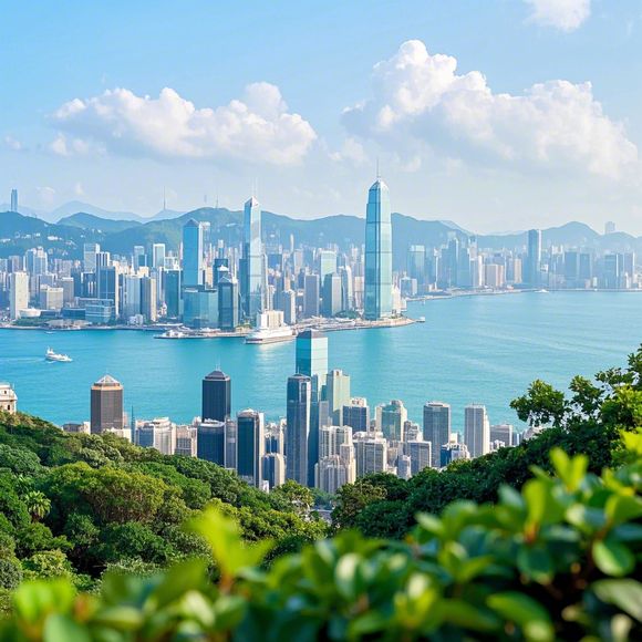 辦理香港優(yōu)才需要多少錢？了解費(fèi)用構(gòu)成，輕松規(guī)劃移居香港！