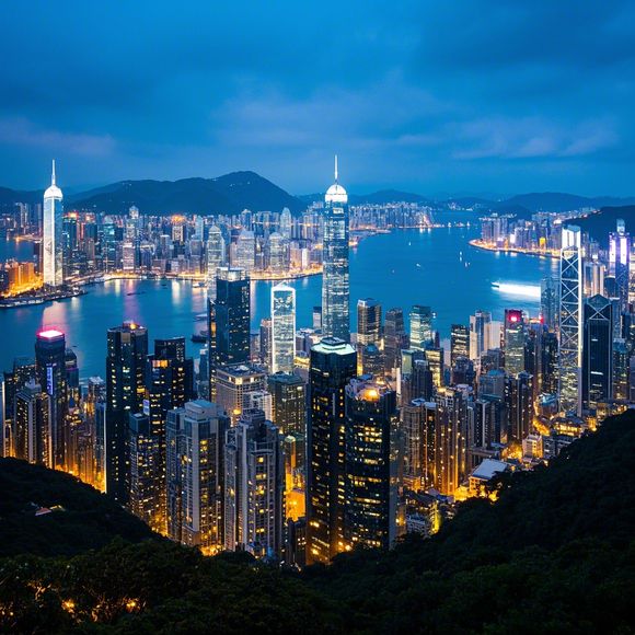如何順利申請香港優才計劃：沒有在職證明也能成功