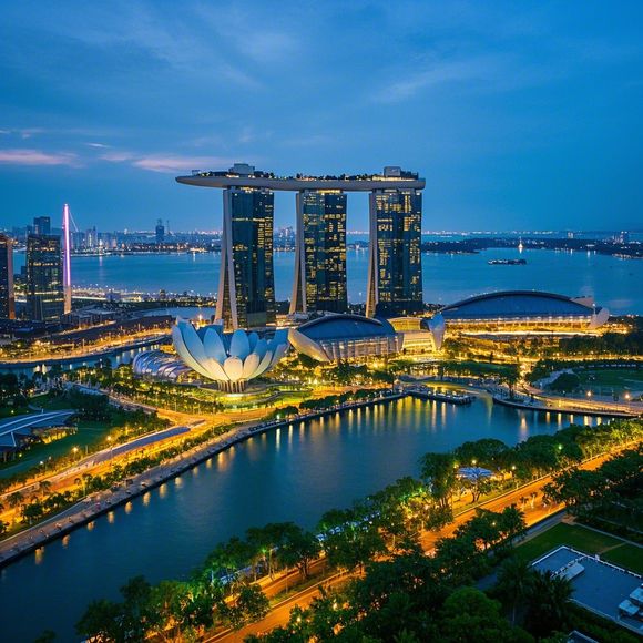 新加坡EP簽證申請條件全解析：打造你的全球職業未來
