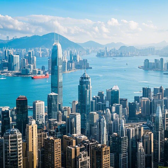 香港高才通內地大學名單：助力學子邁向卓越未來