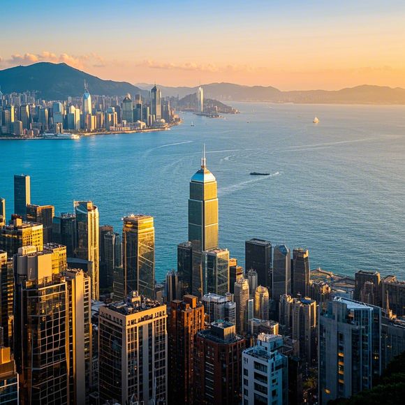 辦理香港優才計劃的公司：為人才開啟成功之門