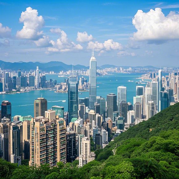 如何自己申請香港優(yōu)才計劃？一步一步教你成功拿到香港工作機會！