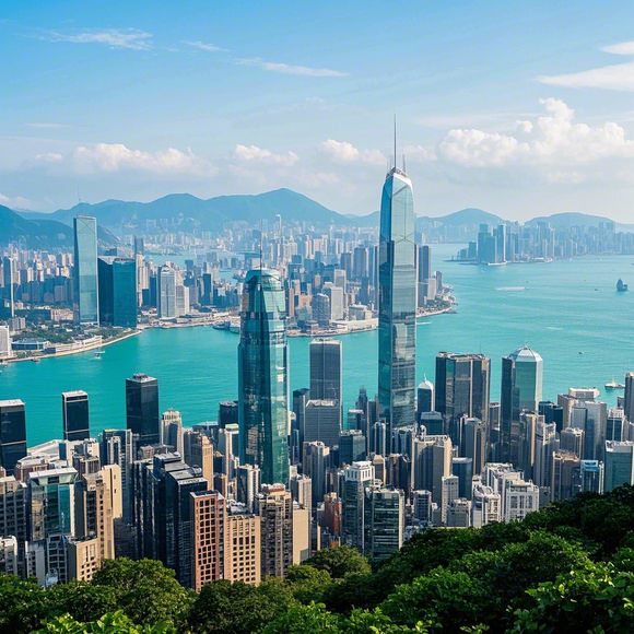 香港高才A類申請(qǐng)條件及可以報(bào)考公務(wù)員的專業(yè)解析