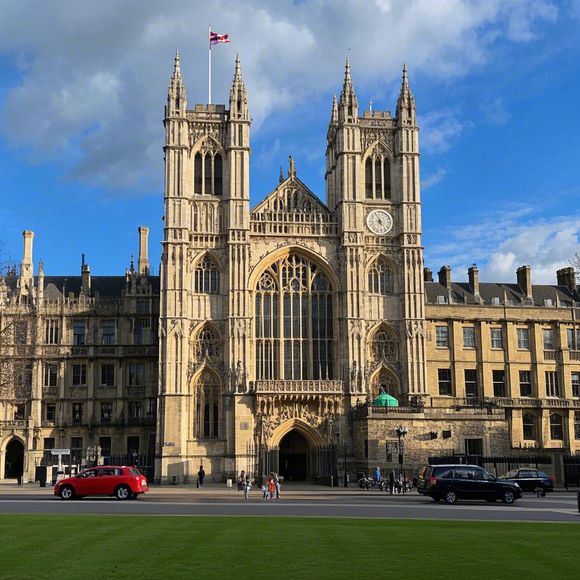 移民英國：走向全球化時代的新機會