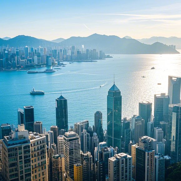 香港優才計劃享受什么待遇：探索香港優才計劃的優勢與福利